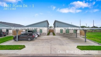 1707 Playa Dr #1 - Photo 1 of 1