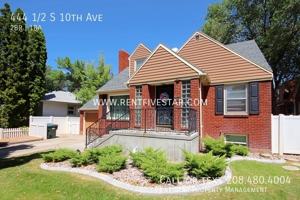 featured image of 444 1/2 S 10th Ave
