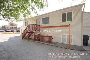 711 Franklin Ave #A - Photo 1 of 1