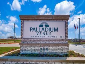 Palladium Venus - Photo 1 of 1