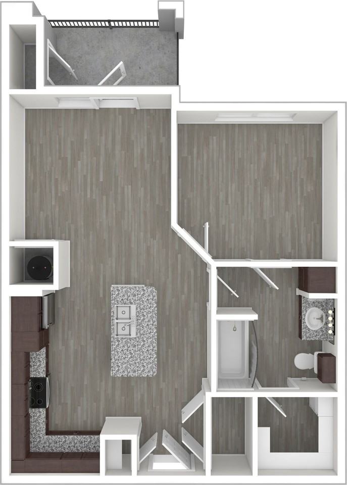 Palladium Port Aransas - Photo 2 of 13