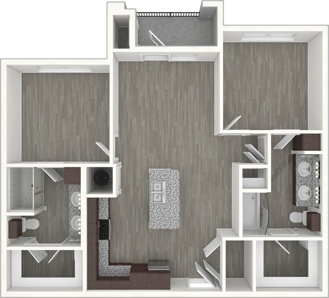 Palladium Port Aransas - Photo 5 of 13