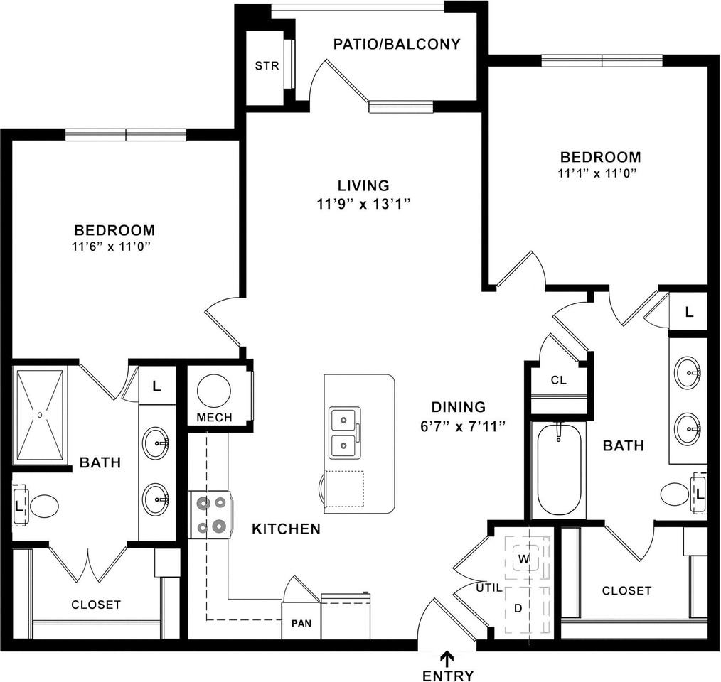 Palladium Port Aransas - Photo 6 of 13