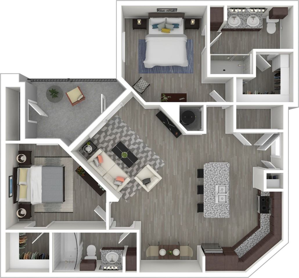 Palladium Port Aransas - Photo 7 of 13