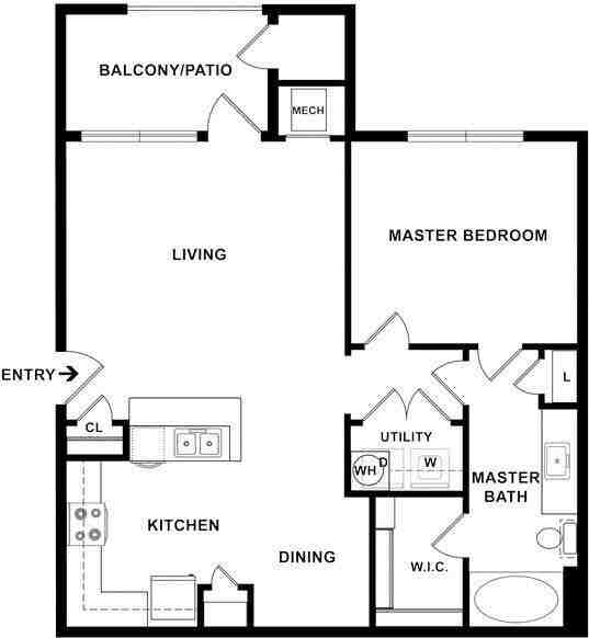 Palladium Museum Place - Photo 3 of 9