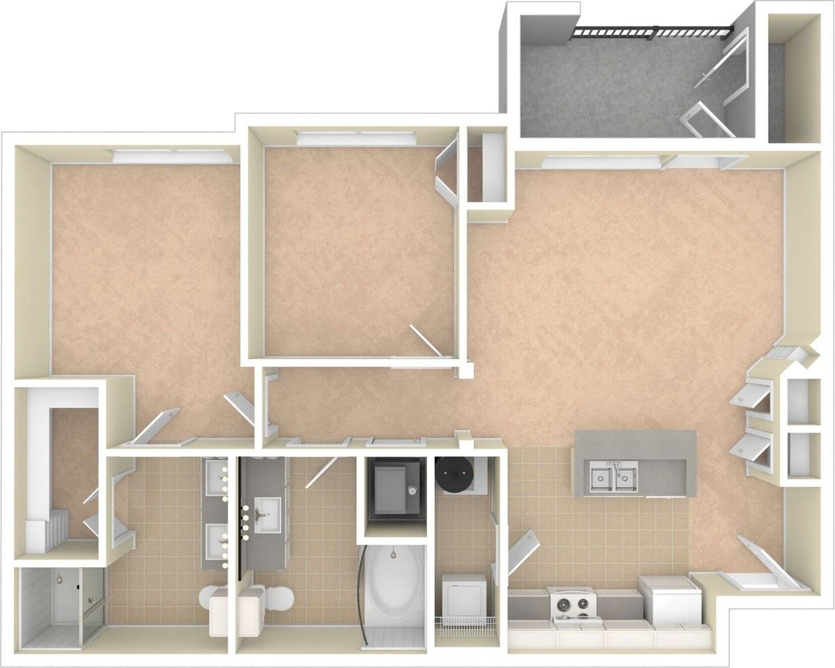 Palladium Museum Place - Photo 5 of 9