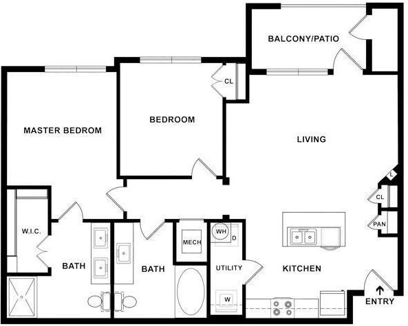 Palladium Museum Place - Photo 6 of 9