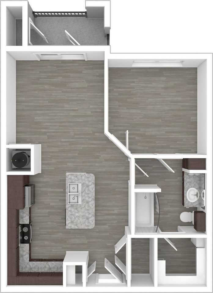 Palladium Simpson Stuart - Photo 2 of 9