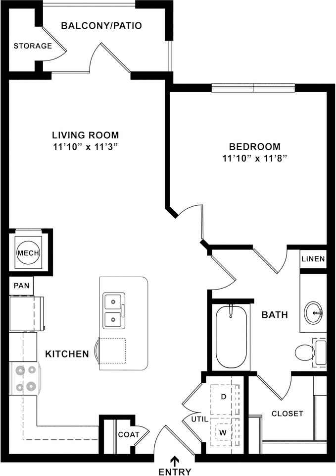 Palladium Simpson Stuart - Photo 3 of 9