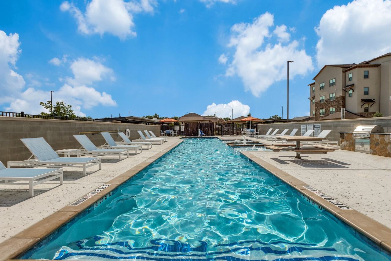 Palladium McKinney - Photo 4 of 20