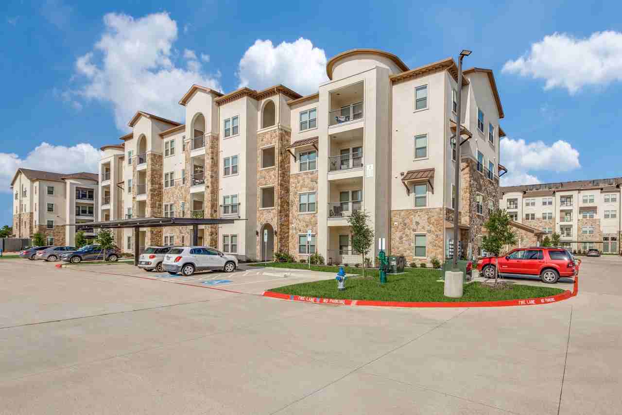 Palladium McKinney - Photo 5 of 20