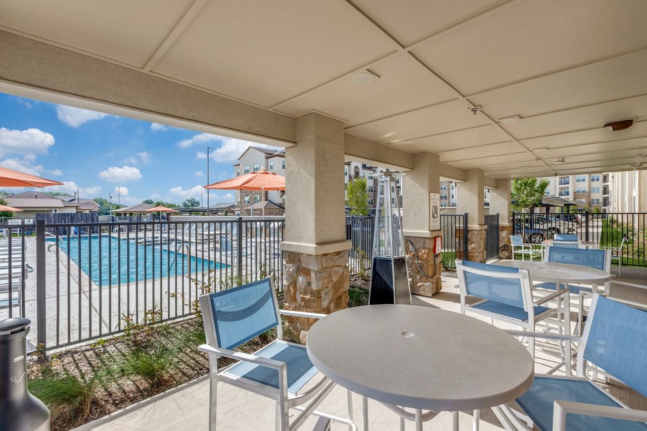 Palladium McKinney - Photo 7 of 20