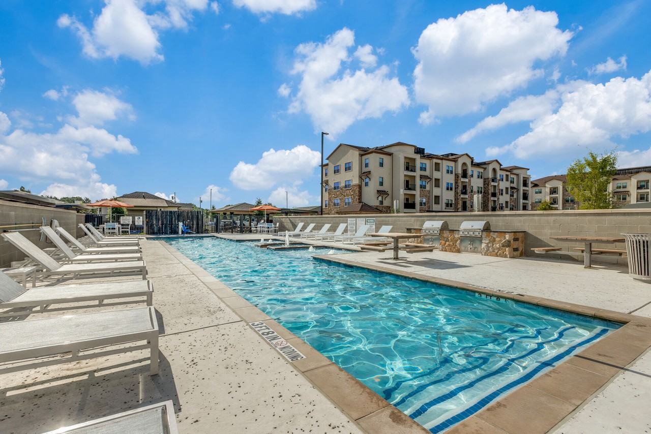 Palladium McKinney - Photo 4 of 19