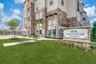 Palladium McKinney - Photo 1 of 1