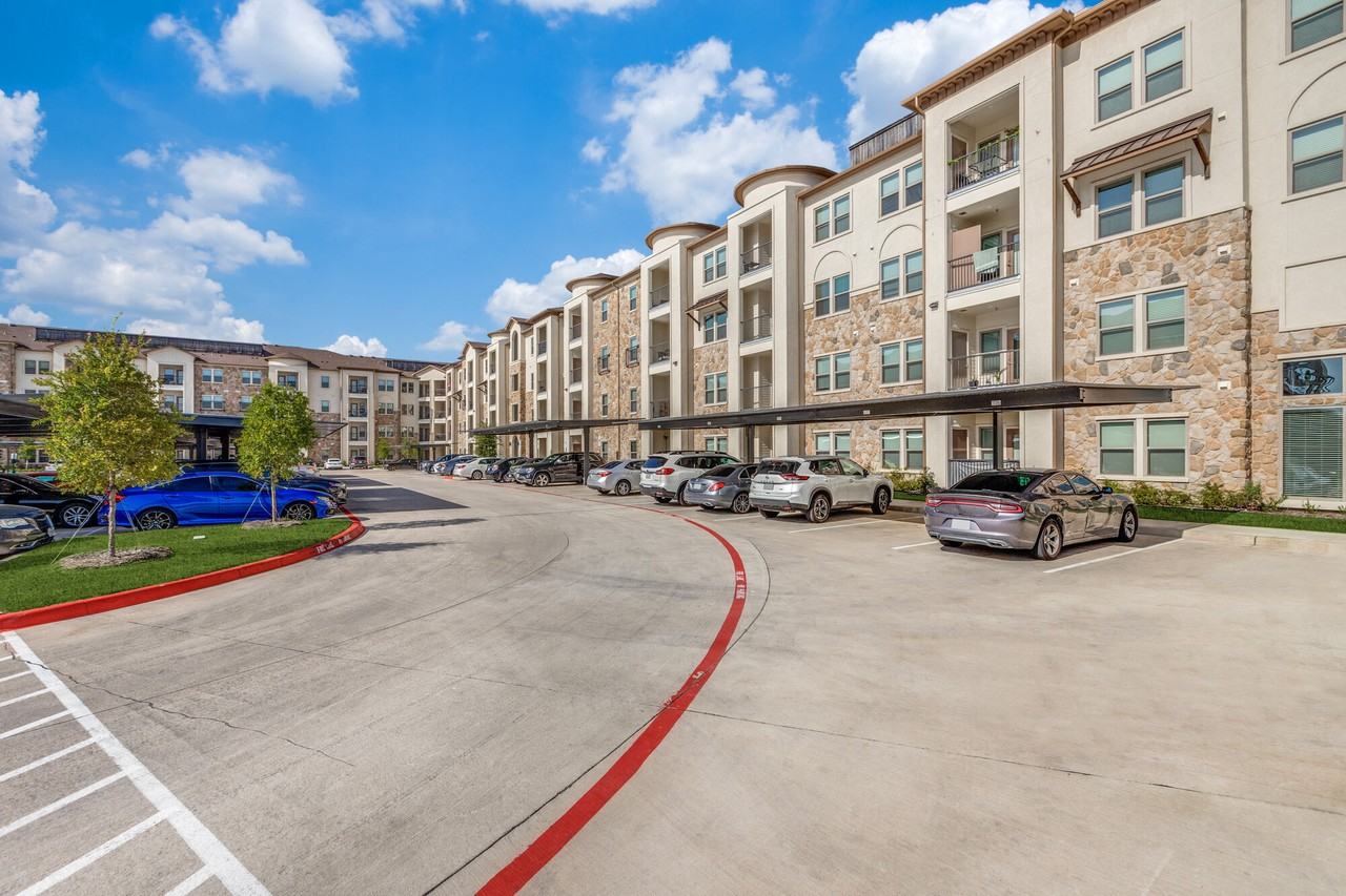 Palladium McKinney - Photo 6 of 19