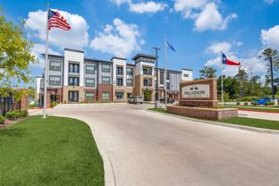 Palladium Houston Ella - Photo 1 of 1