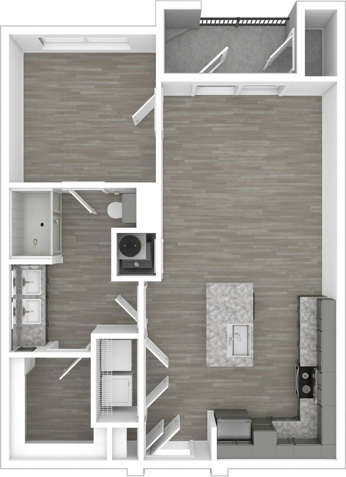 Palladium Lewisville - Photo 2 of 12