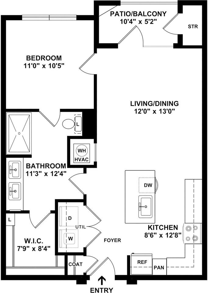 Palladium Lewisville - Photo 3 of 12