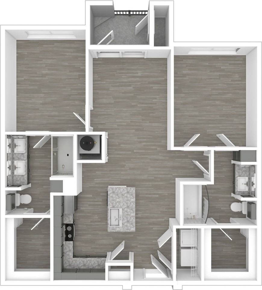 Palladium Lewisville - Photo 5 of 12