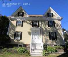 featured image of 35 Lexington St #5