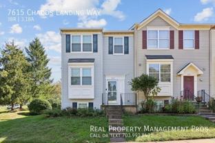 7615 Chadds Landing Way - Photo 1 of 1