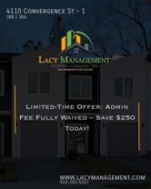 4110 Convergence St - Photo 1 of 1