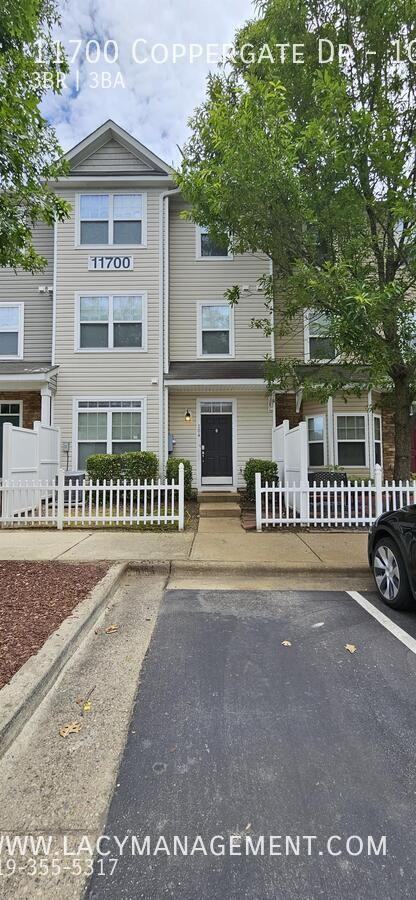 11700 Coppergate Dr #104 - Photo 2 of 19