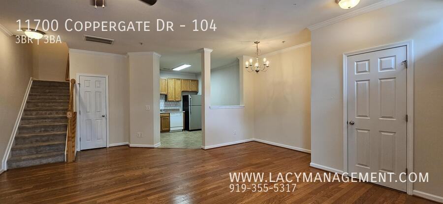 11700 Coppergate Dr #104 - Photo 5 of 19