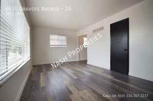 6435 Gravois Ave #2A - Photo 1 of 1