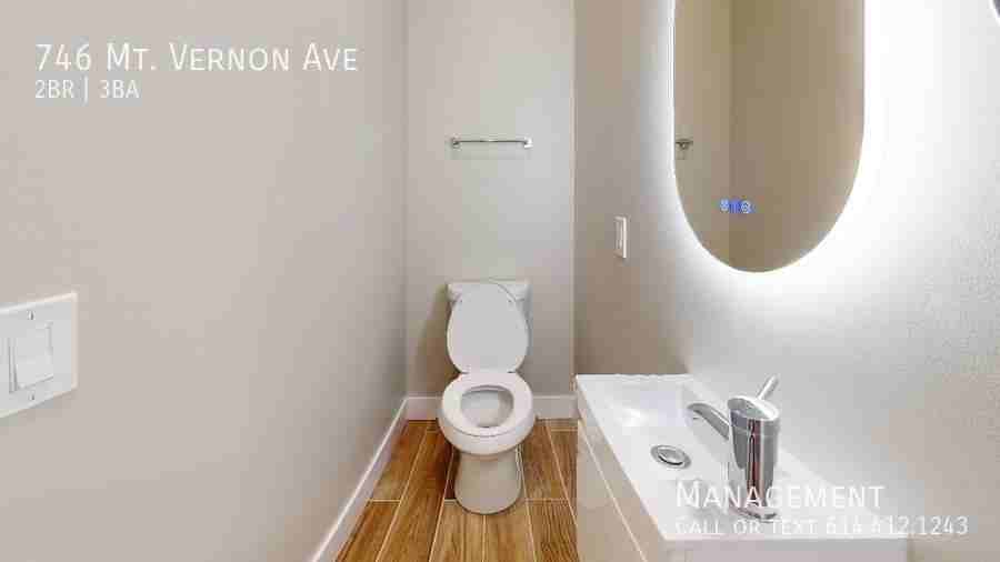 746 Mount Vernon Ave - Photo 5 of 15