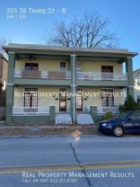 705 Se 3rd St #B - Photo 1 of 1