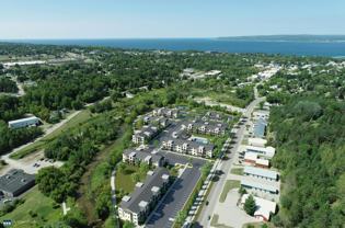 The Block at Petoskey - Photo 1 of 1