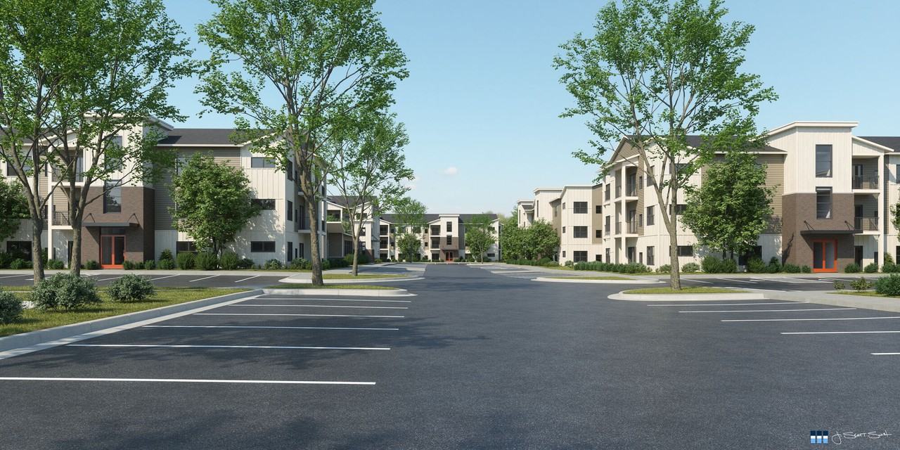 The Block at Petoskey - Photo 4 of 50