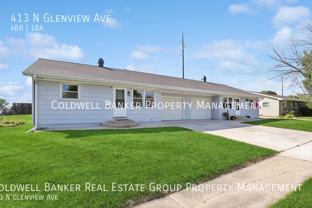 413 N Glenview Ave - Photo 1 of 1