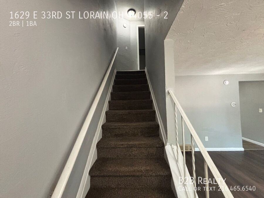 1629 1629 E 33RD ST LORAIN OH 44055 #2 - Photo 4 of 11