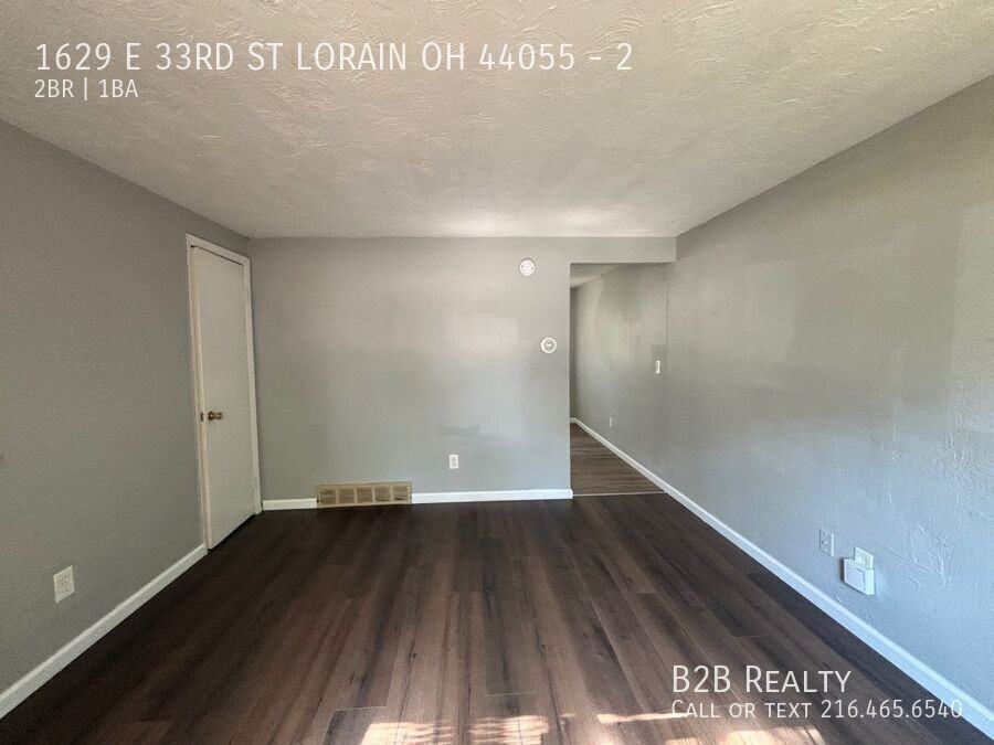 1629 1629 E 33RD ST LORAIN OH 44055 #2 - Photo 5 of 11