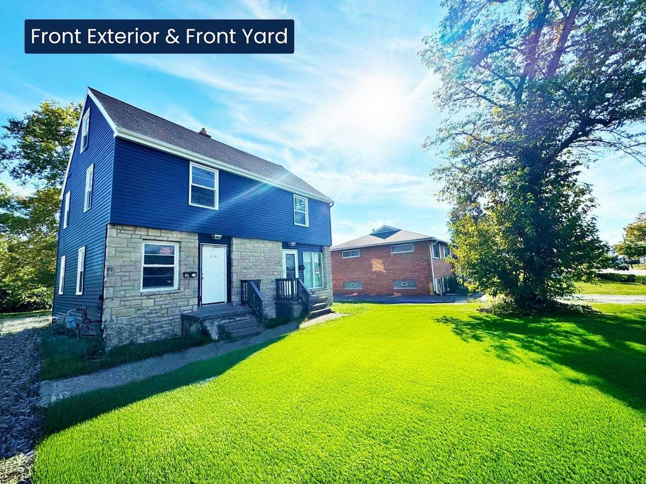 2151 West Mound Street - Photo 2 of 23