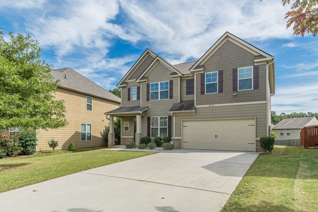 4730 Brookwood Place - Photo 2 of 50