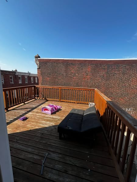 3410 N Marshall St #2B - Photo 4 of 7