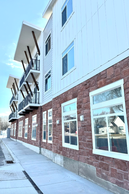 98 East Center Street #209