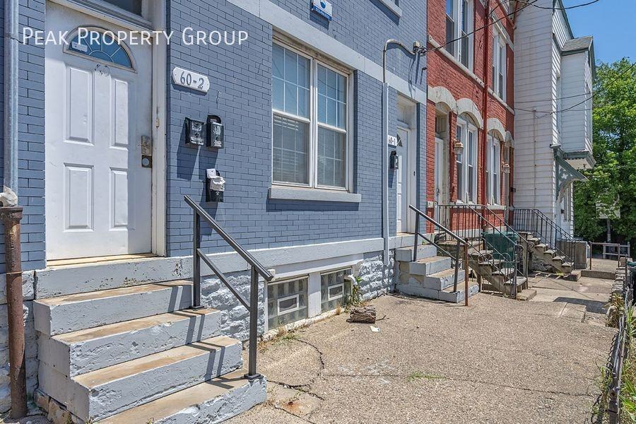 60 W Mcmillan St #2 - Photo 2 of 19