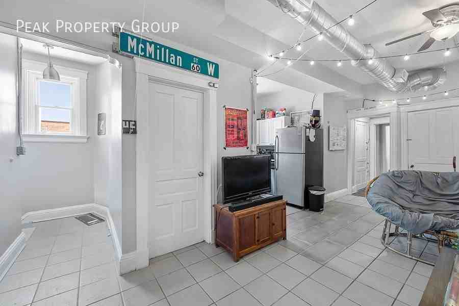 60 W Mcmillan St #2 - Photo 3 of 19