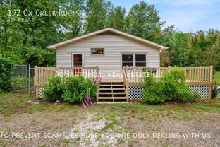 192 Ox Creek Rd - Photo 1 of 1