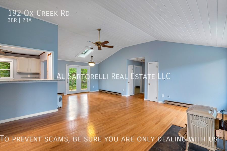 192 Ox Creek Road - Photo 2 of 25