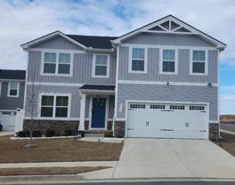 2570 Haskell Dr - Photo 1 of 1