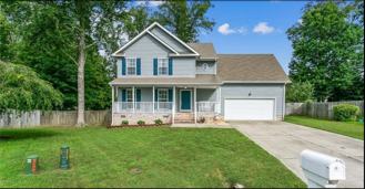 5620 Scotts Pond Dr - Photo 1 of 1