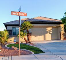 6167 Saddle Horse Ave - Photo 1 of 1