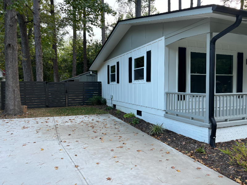 1205 Crabtree Blvd - Photo 2 of 18