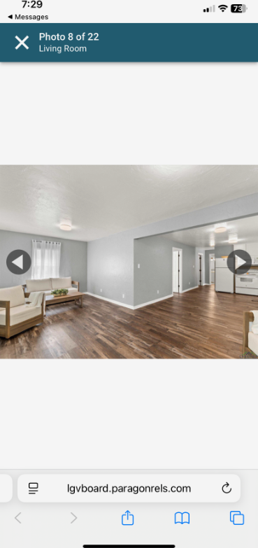 509 Clark St - Photo 3 of 6