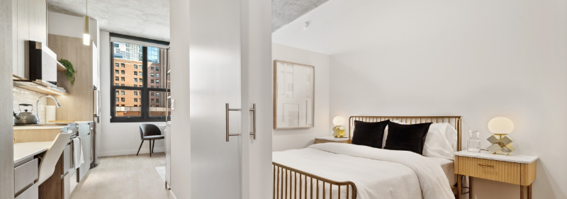 814 North Wells Street - Photo 2 of 13